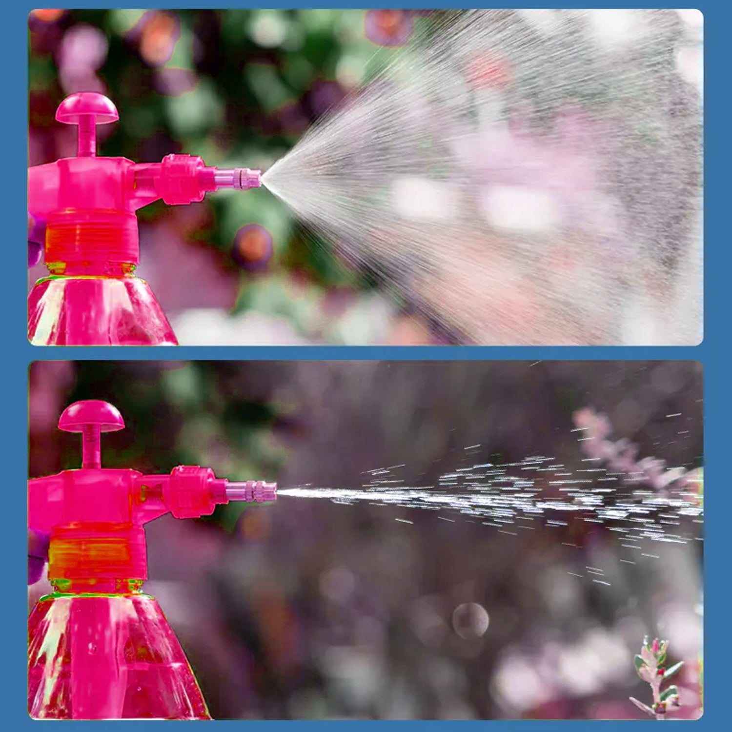0640a Plastic Transparency Watering Can Spray Bottle, Watering Can Gardening Watering Can Air Pressure Sprayer 0640a Plastic Transparency Watering Can Spray Bottle, Watering Can Gardening Watering Can Air Pressure Sprayer